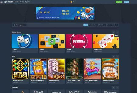 Bitsler Casino – Get Free ₱666 Bonus! Register and Play Now!.
